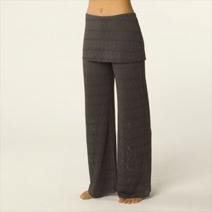 Prana Satori Mesh Pants
